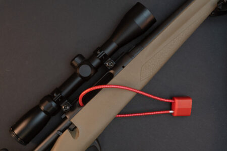 Hunter Gun Safety Image